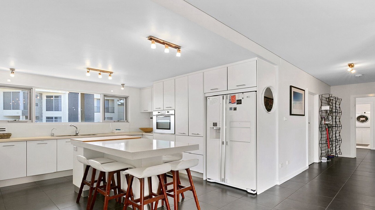 Photo of Kitchen in Aldinga Beach