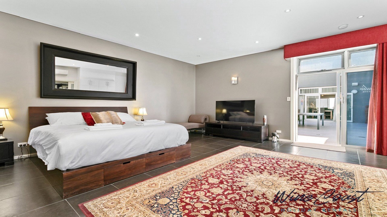 Photo of Bedroom in Aldinga Beach