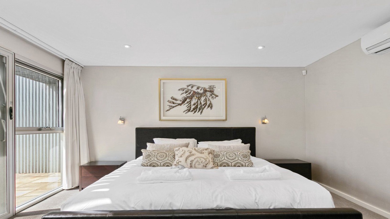 Photo of Bedroom in Aldinga Beach