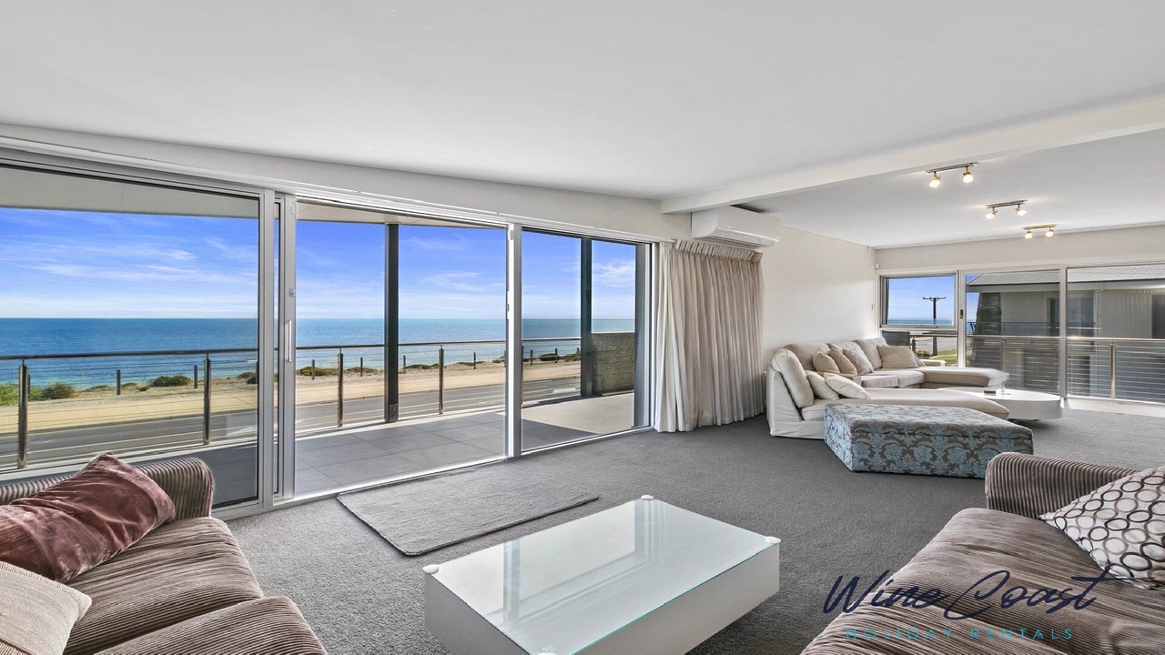 Photo of Livingroom in Aldinga Beach