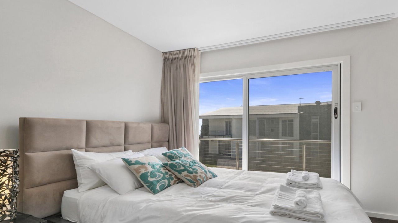 Photo of Bedroom in Aldinga Beach