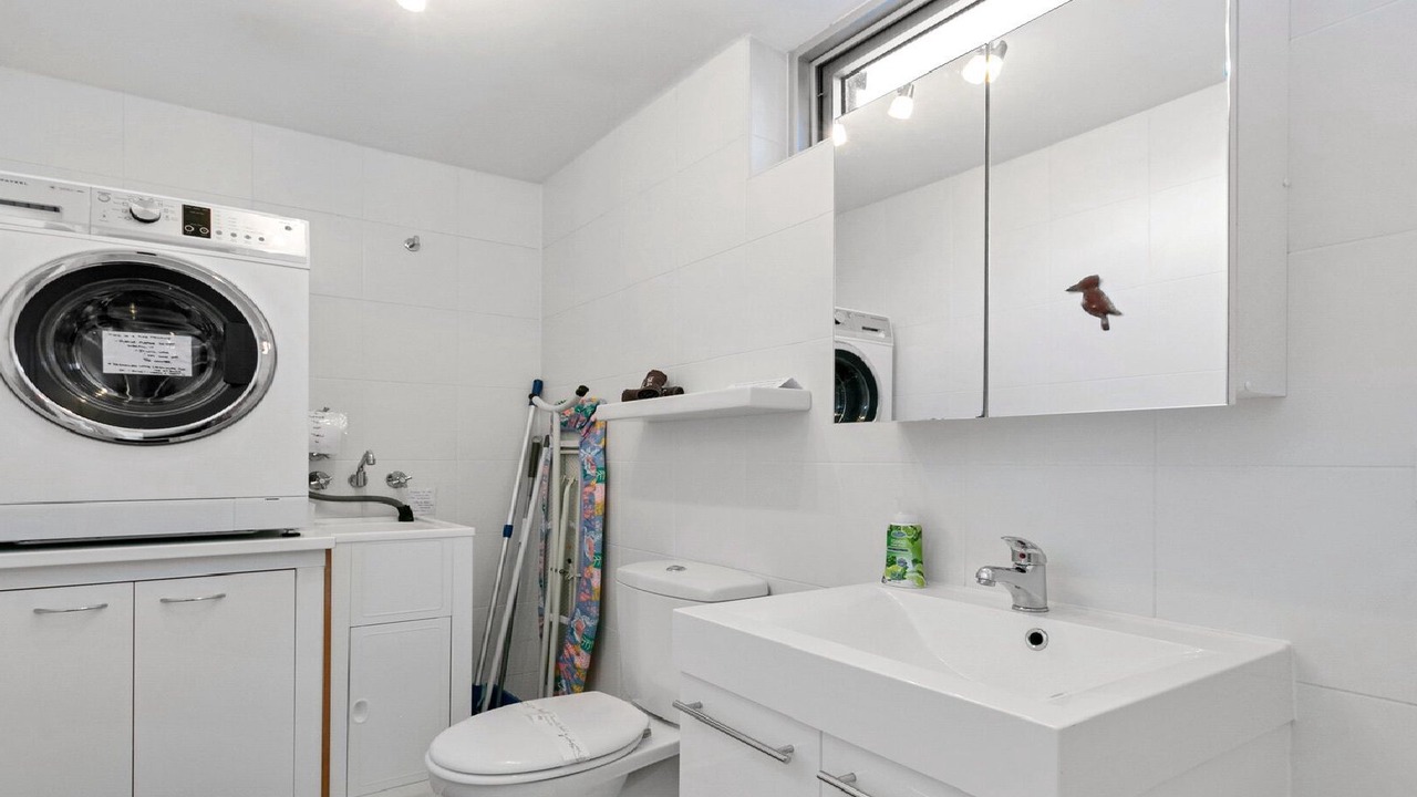 Photo of Bathroom in Aldinga Beach