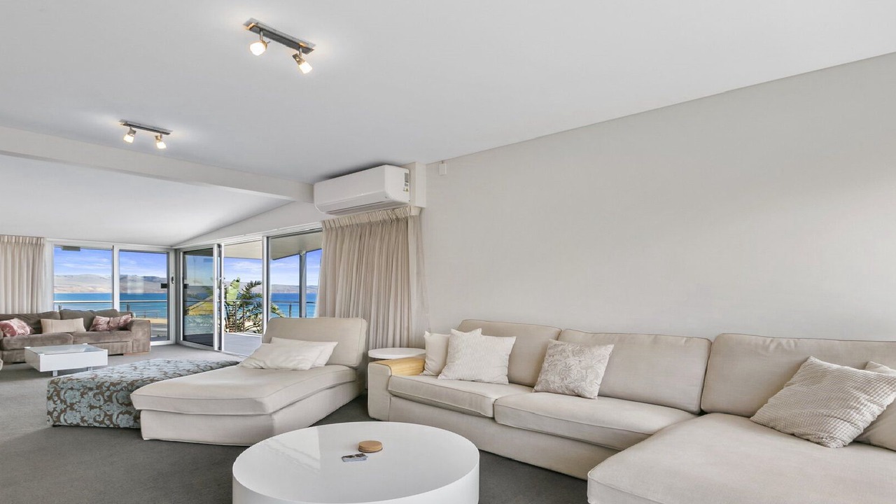 Photo of Livingroom in Aldinga Beach
