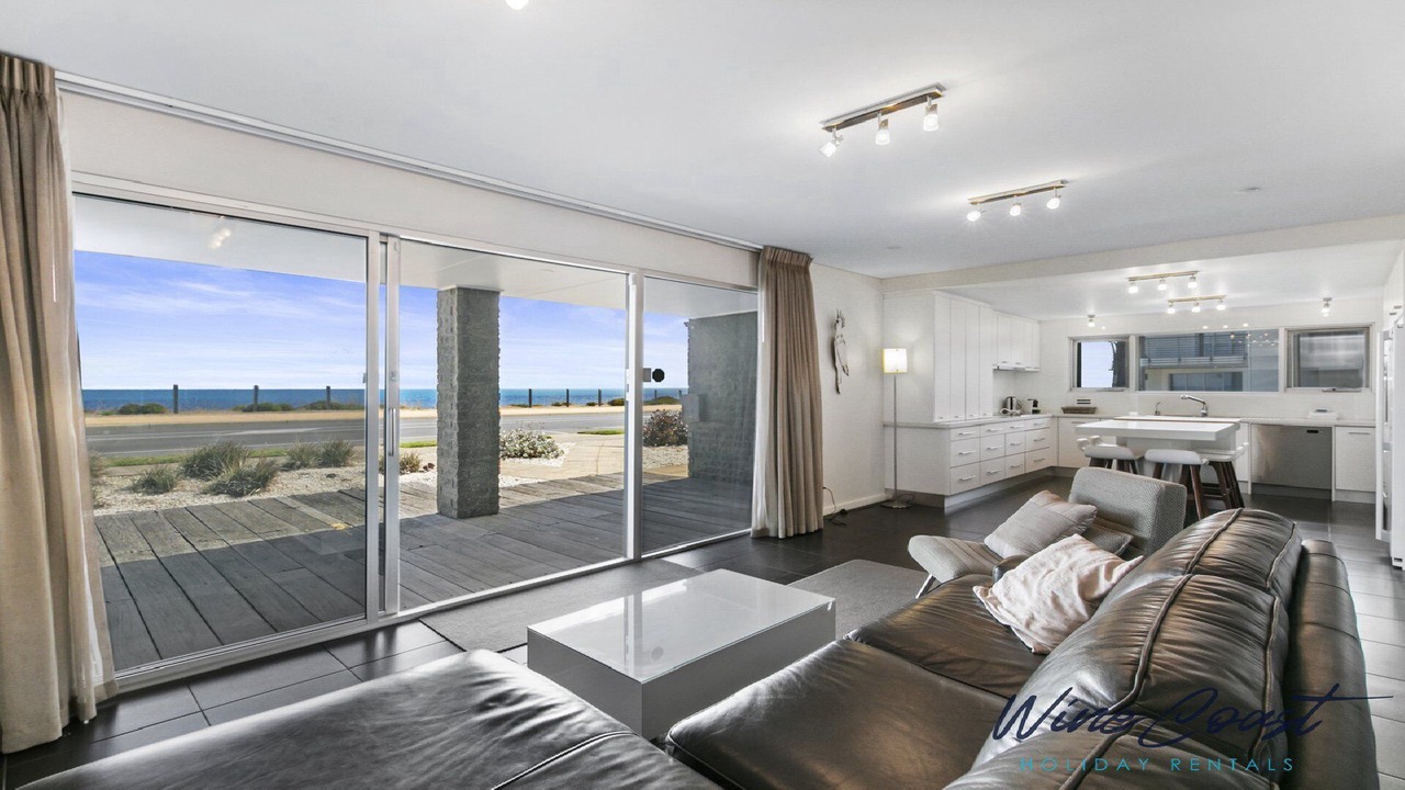 Photo of Livingroom in Aldinga Beach