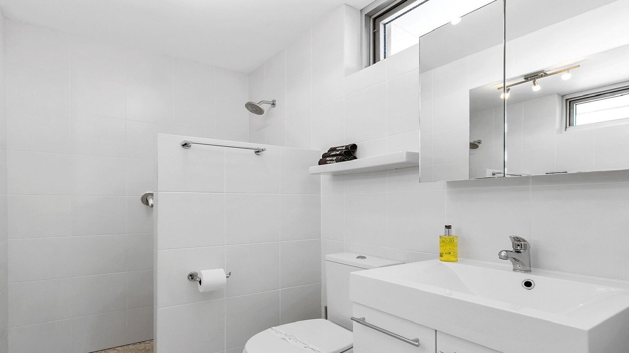 Photo of Bathroom in Aldinga Beach
