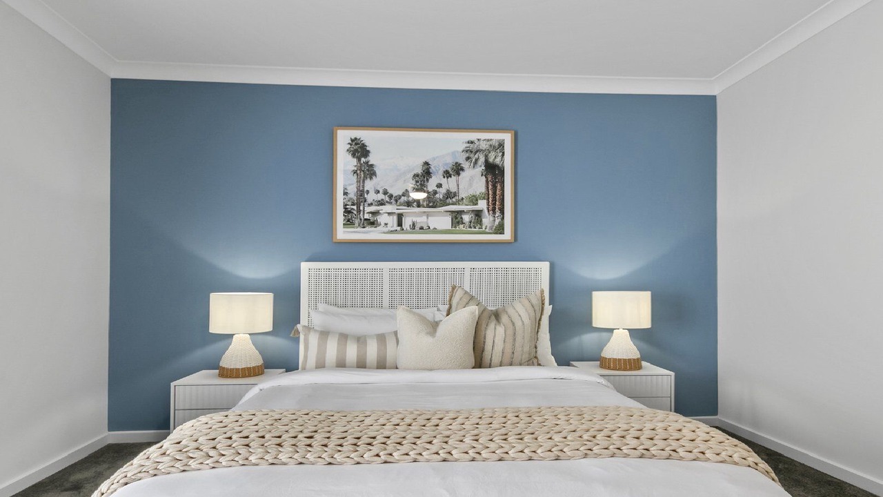 Photo of Bedroom in Port Noarlunga South