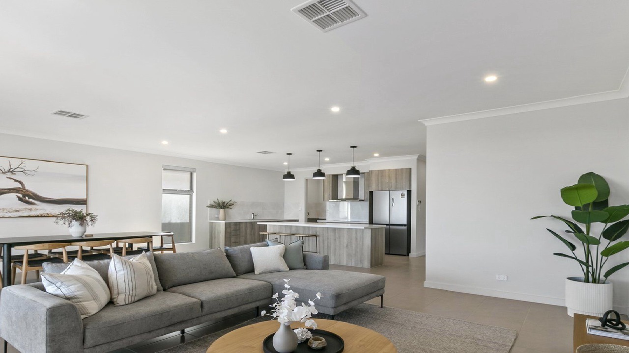 Photo of Livingroom in Port Noarlunga South