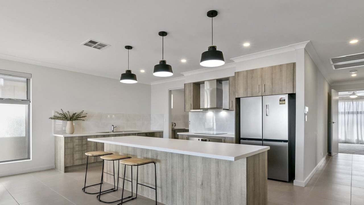 Photo of Kitchen in Port Noarlunga South