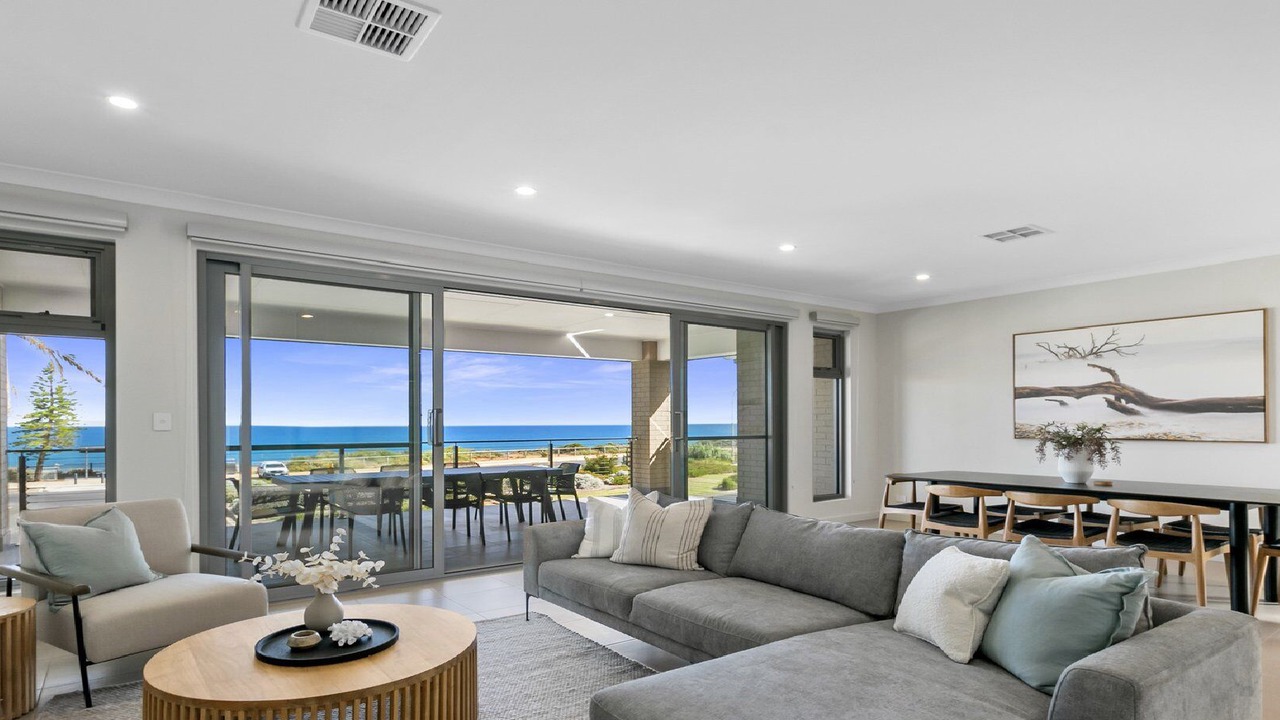 Photo of Livingroom in Port Noarlunga South