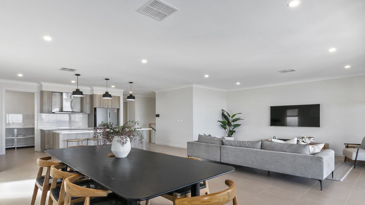 Photo of Livingroom in Port Noarlunga South