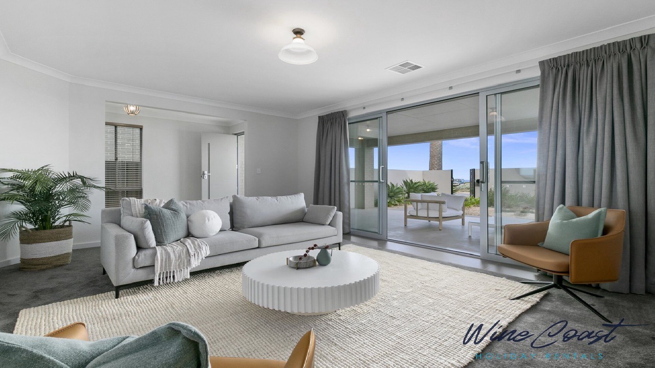 Photo of Livingroom in Port Noarlunga South