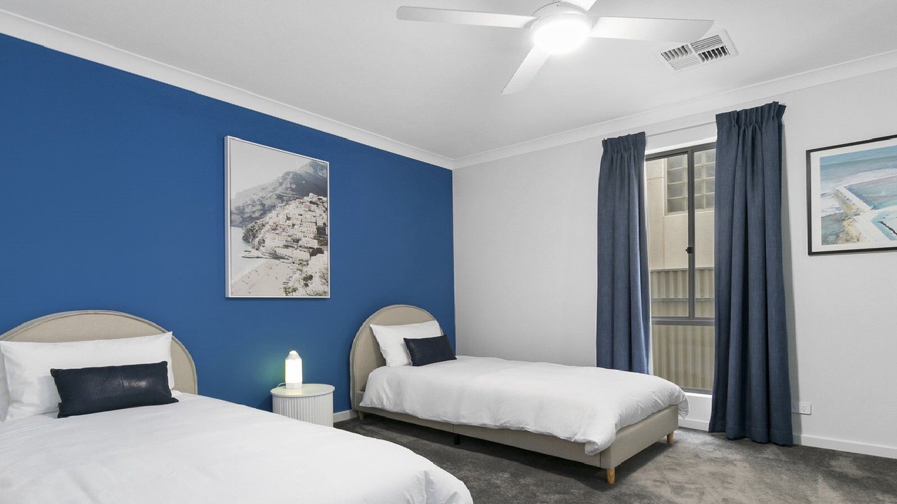 Photo of Bedroom in Port Noarlunga South