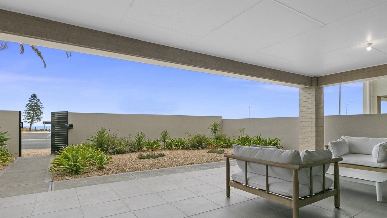Photo of Patio Balcony in Port Noarlunga South