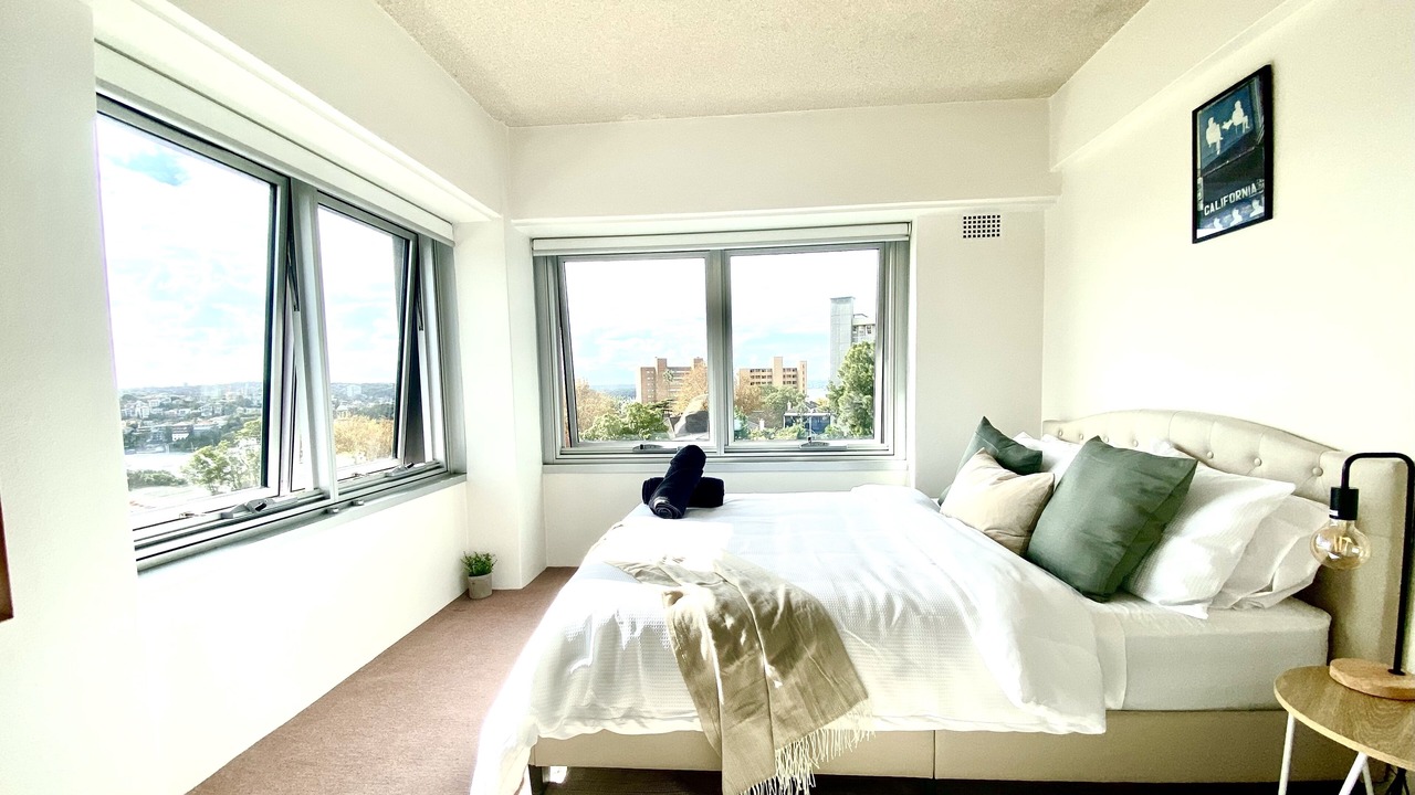 Photo of Bedroom in Sydney