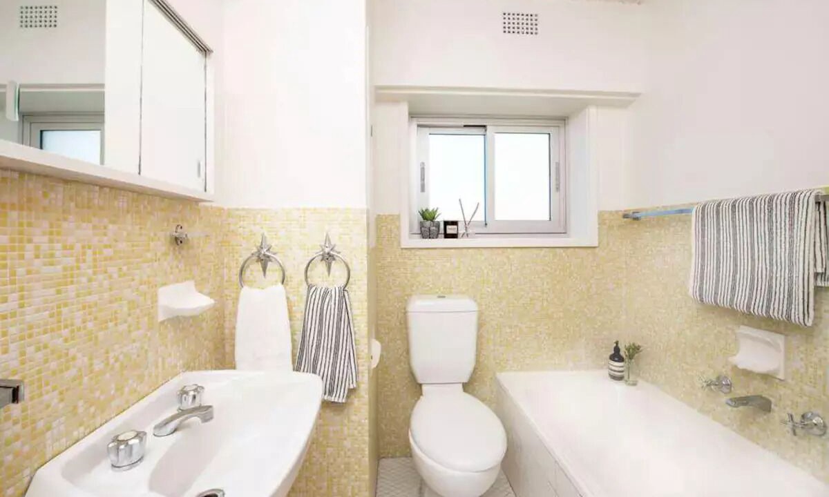 Photo of Bathroom in Sydney
