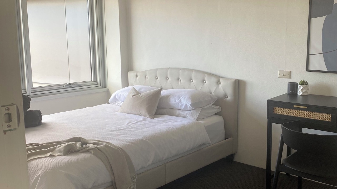 Photo of Bedroom in Sydney