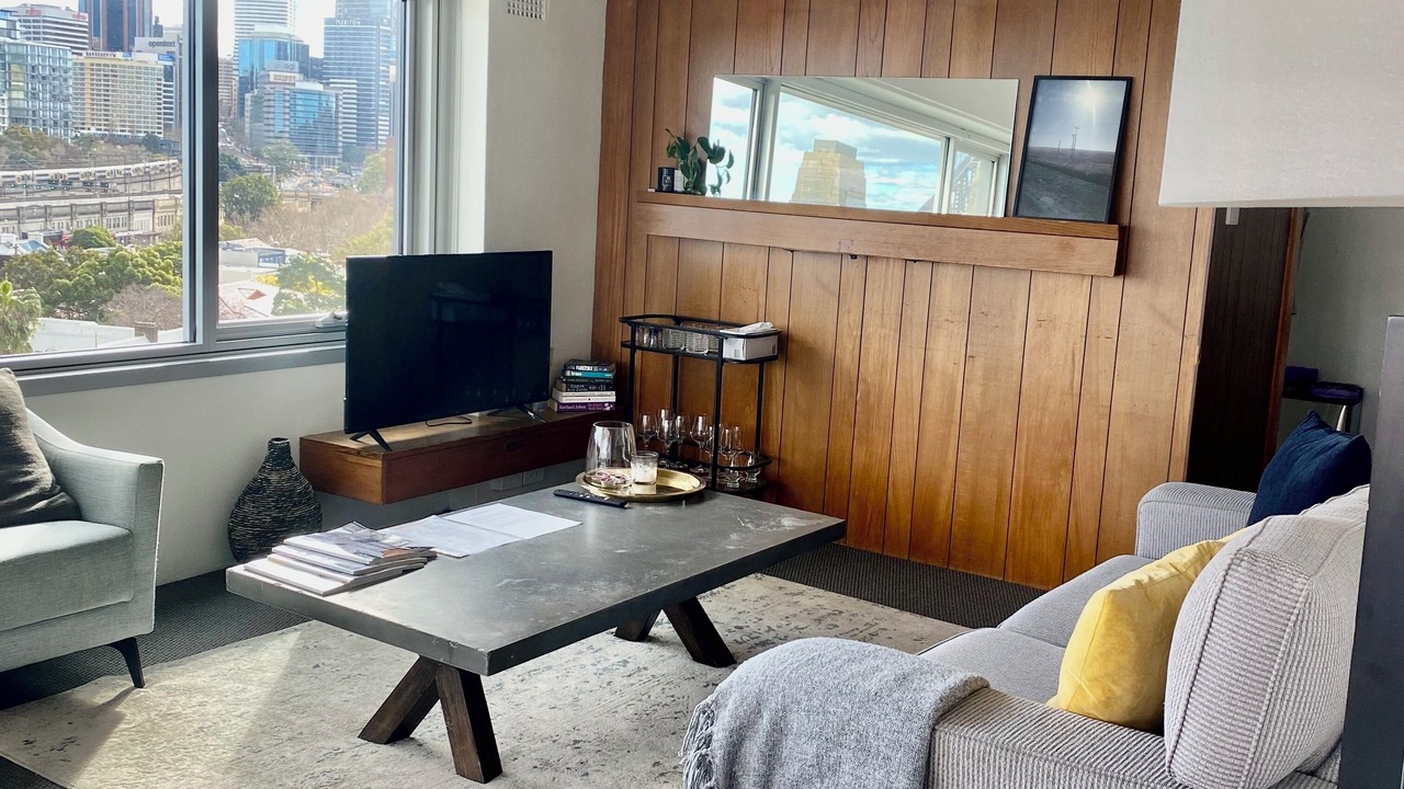 Photo of Livingroom in Sydney