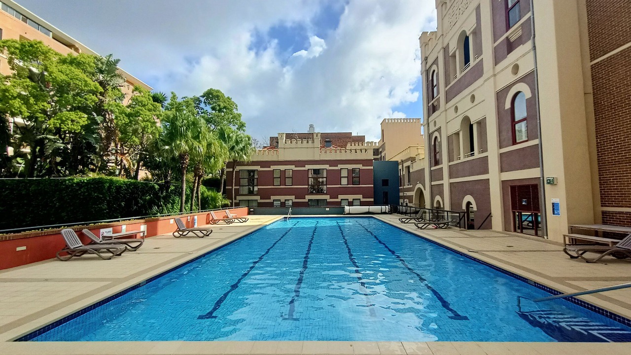 Photo of Outdoor in Redfern