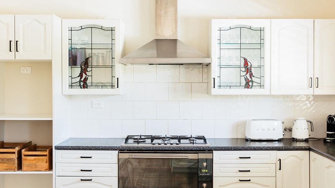 Photo of Kitchen in Farley