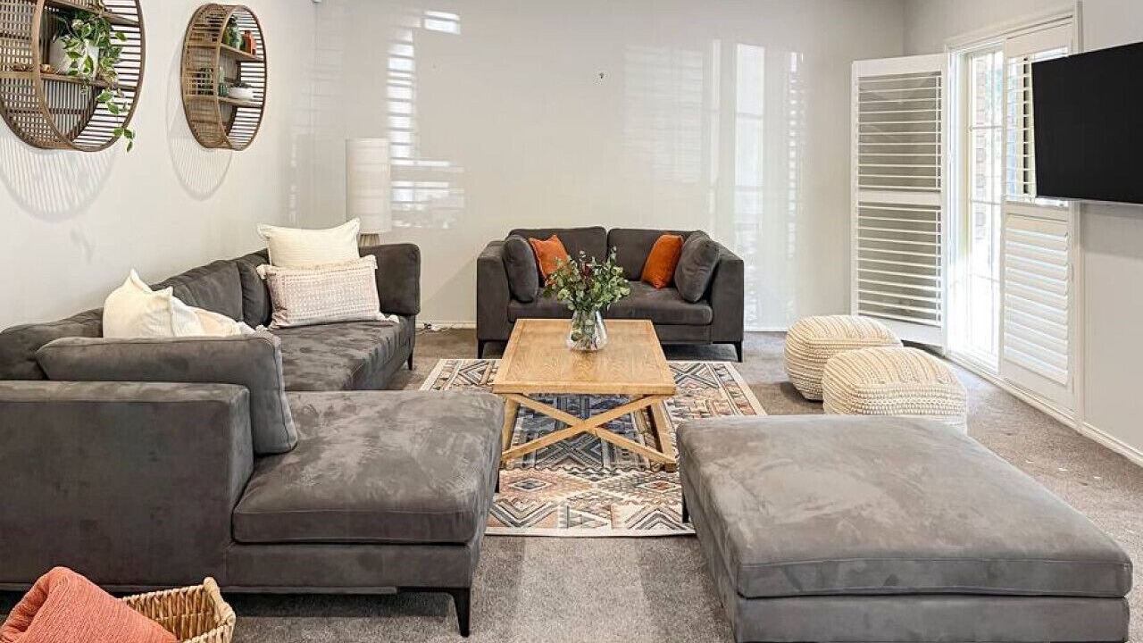 Photo of Livingroom in Farley