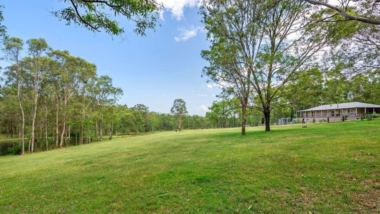 Photo of Outdoor in Farley