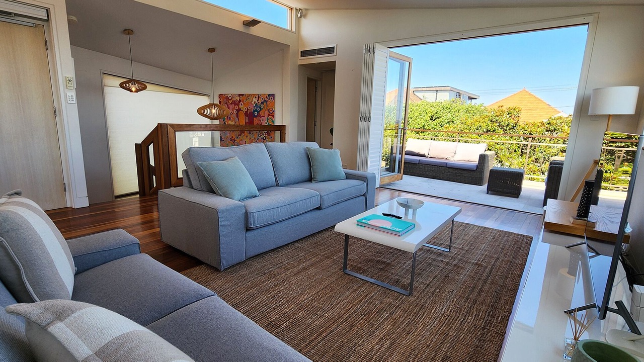 Photo of Bedroom in Clovelly