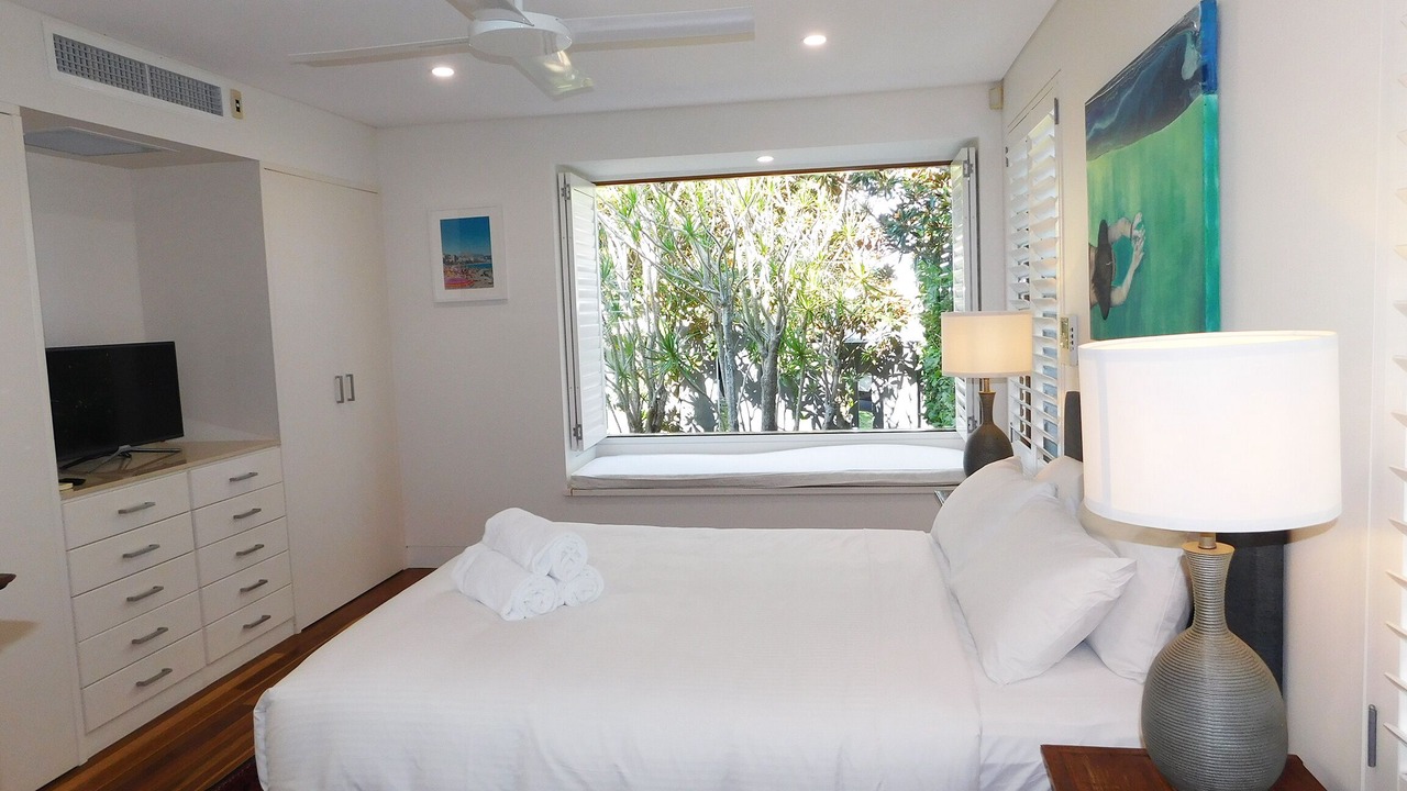 Photo of Bathroom in Clovelly