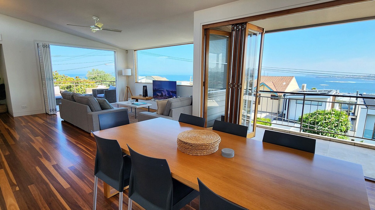 Photo of Bedroom in Clovelly