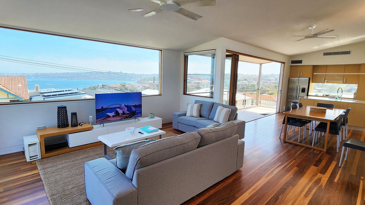 Photo of Bedroom in Clovelly