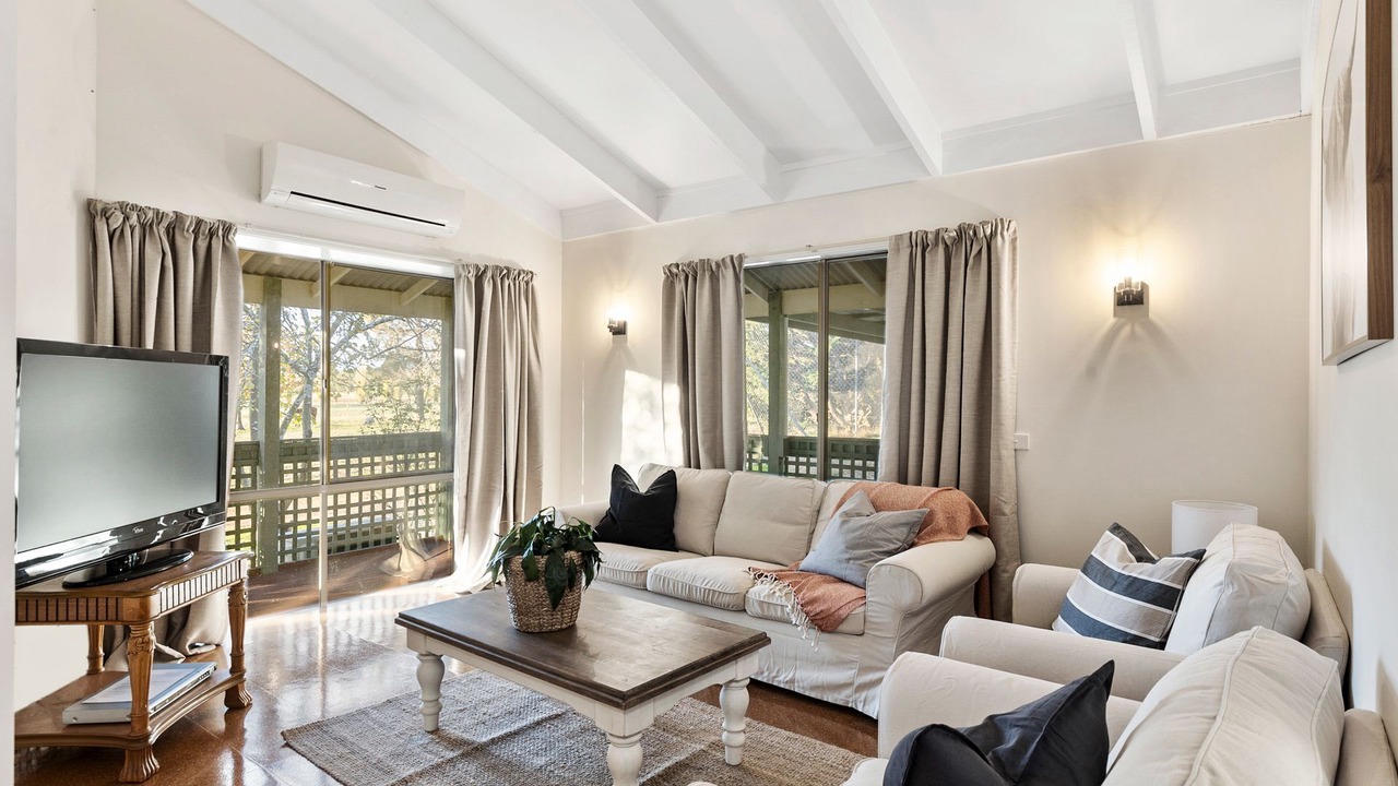 Photo of Livingroom in Mansfield