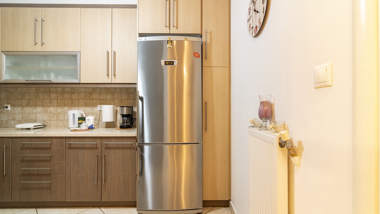 Photo of Kitchen in Kinosargous