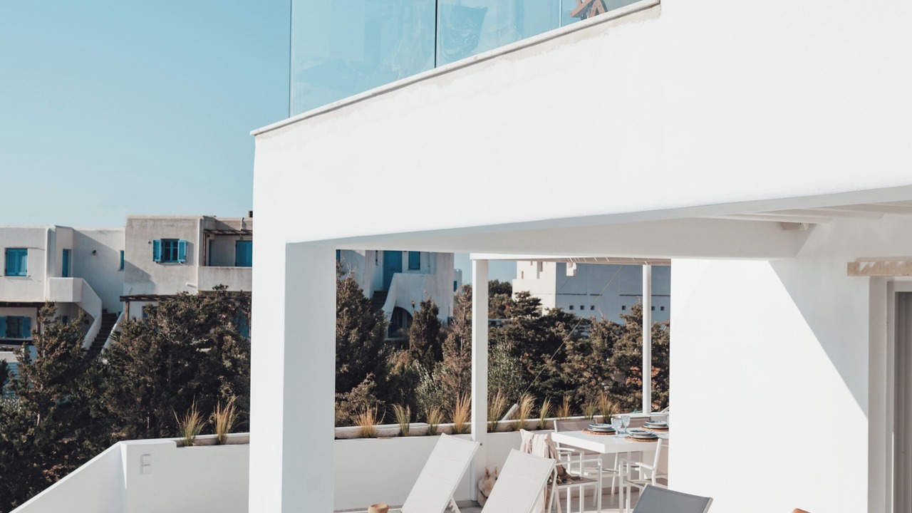 Photo of Outdoor in Piso Livadi