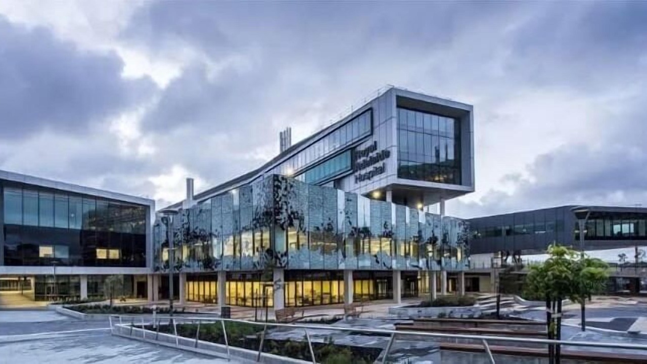 Photo of Outdoor in Adelaide Central Business District