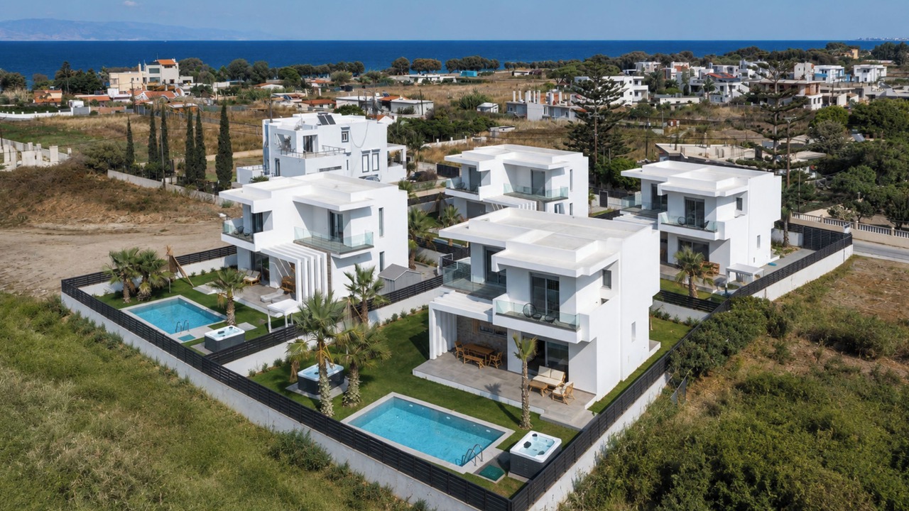 Photo of Outdoor in Petaloudes