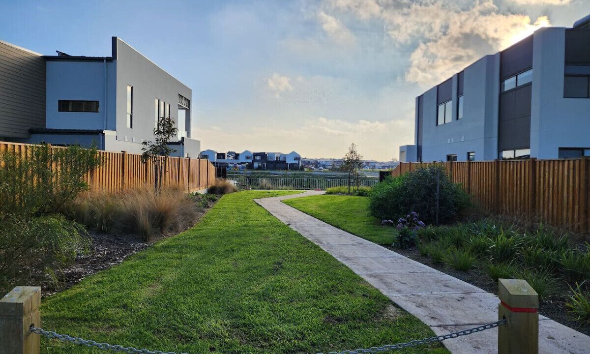 Photo of Outdoor in Berwick