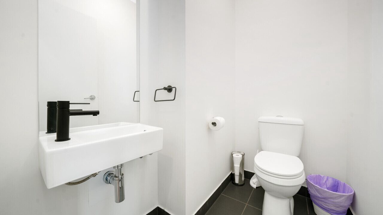 Photo of Bathroom in Berwick