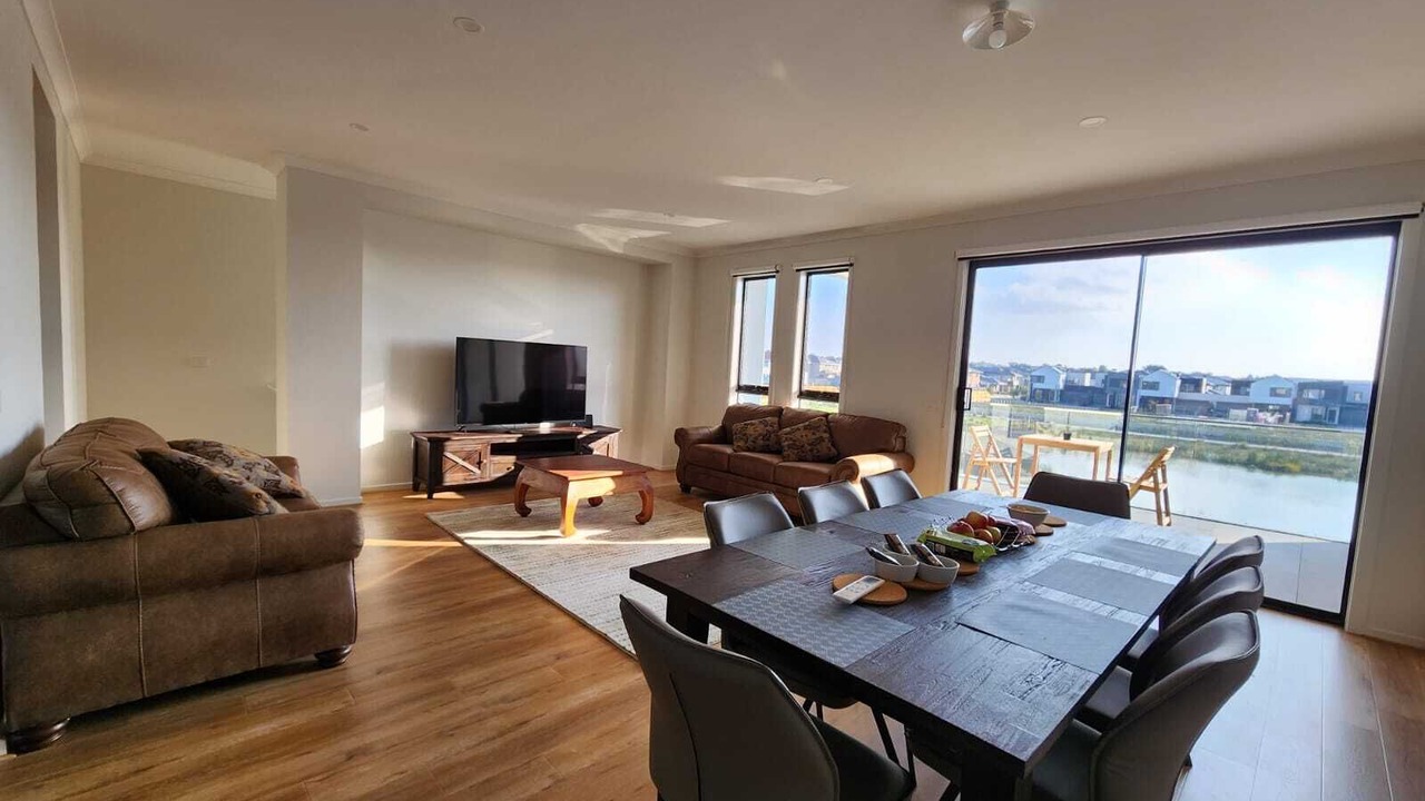 Photo of Livingroom in Berwick