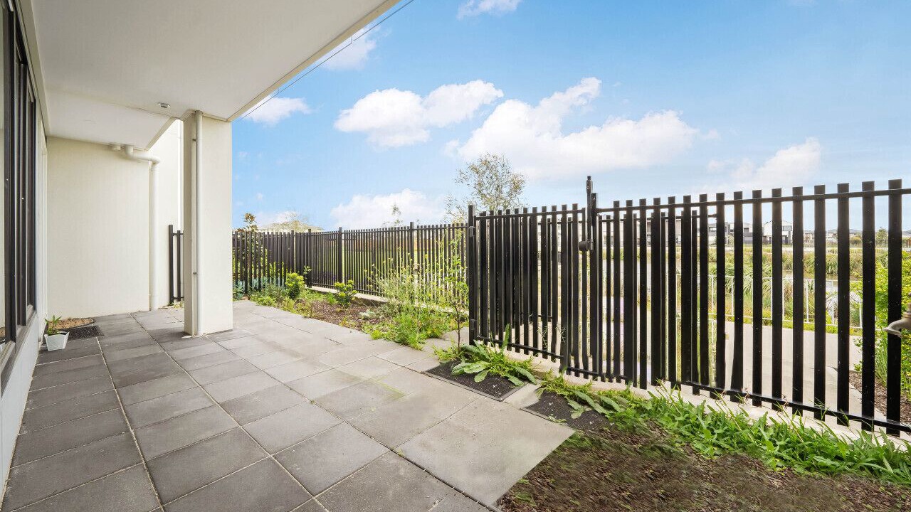 Photo of Outdoor in Berwick
