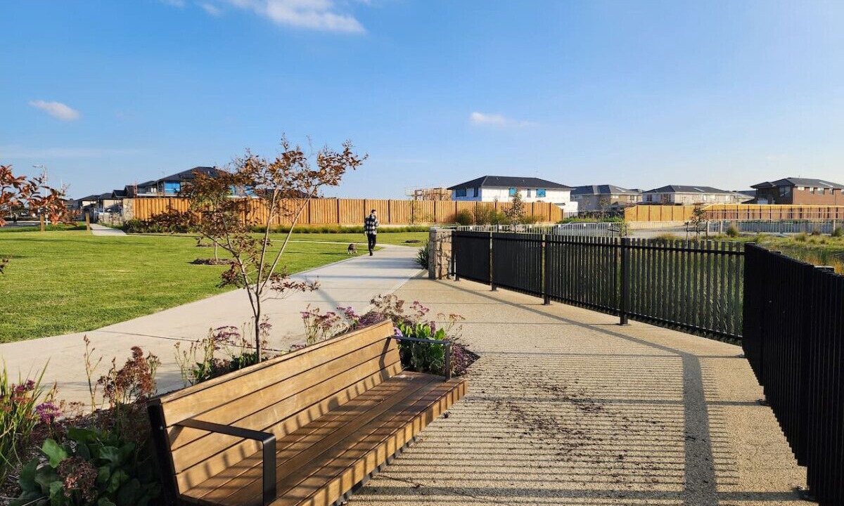 Photo of Outdoor in Berwick