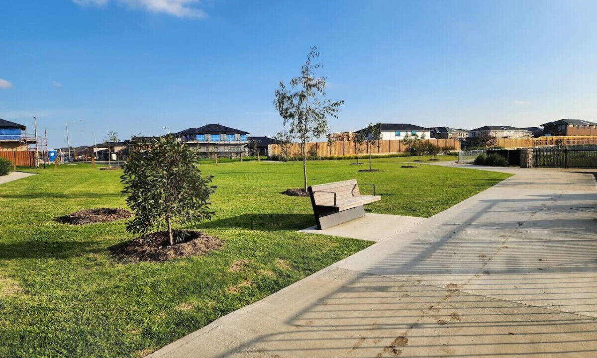 Photo of Outdoor in Berwick