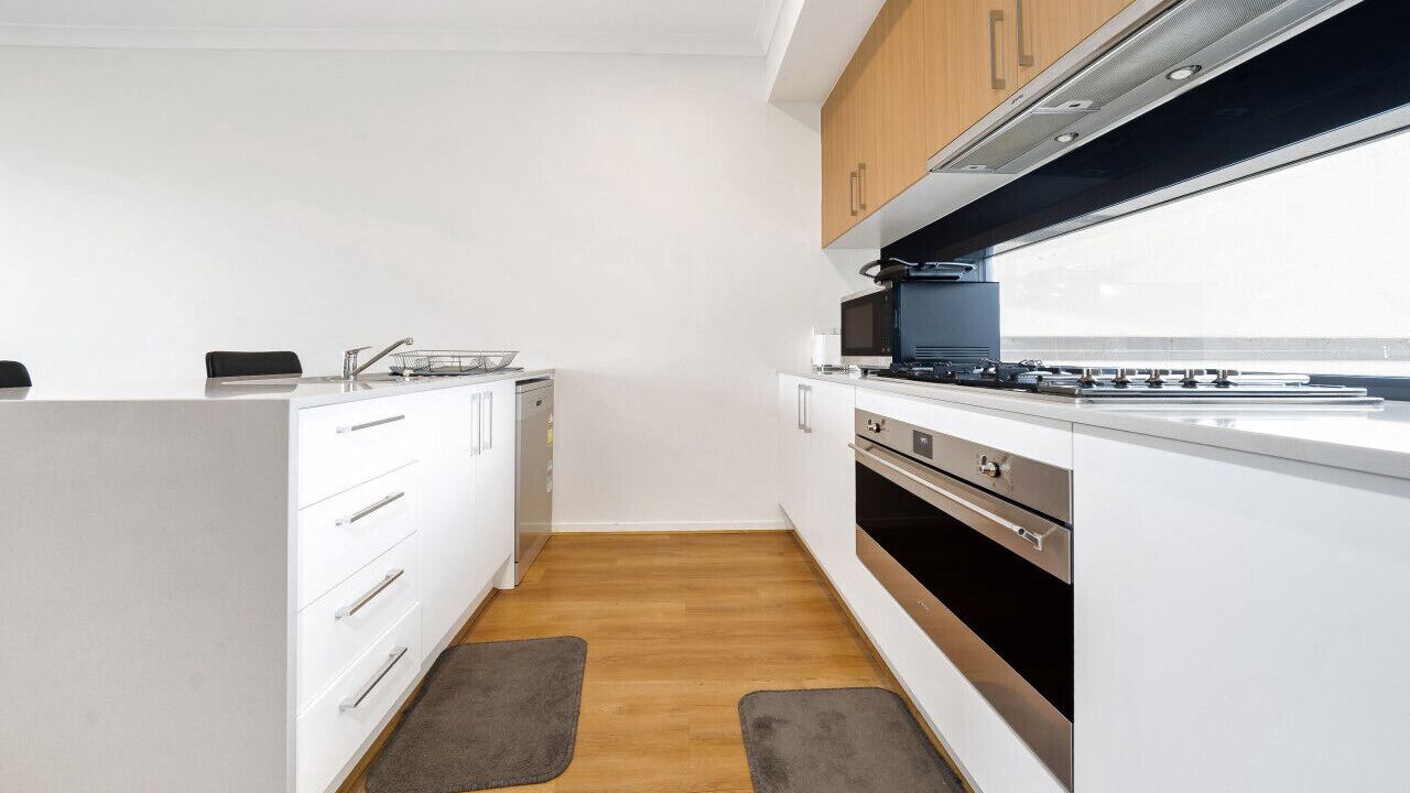 Photo of Kitchen in Berwick