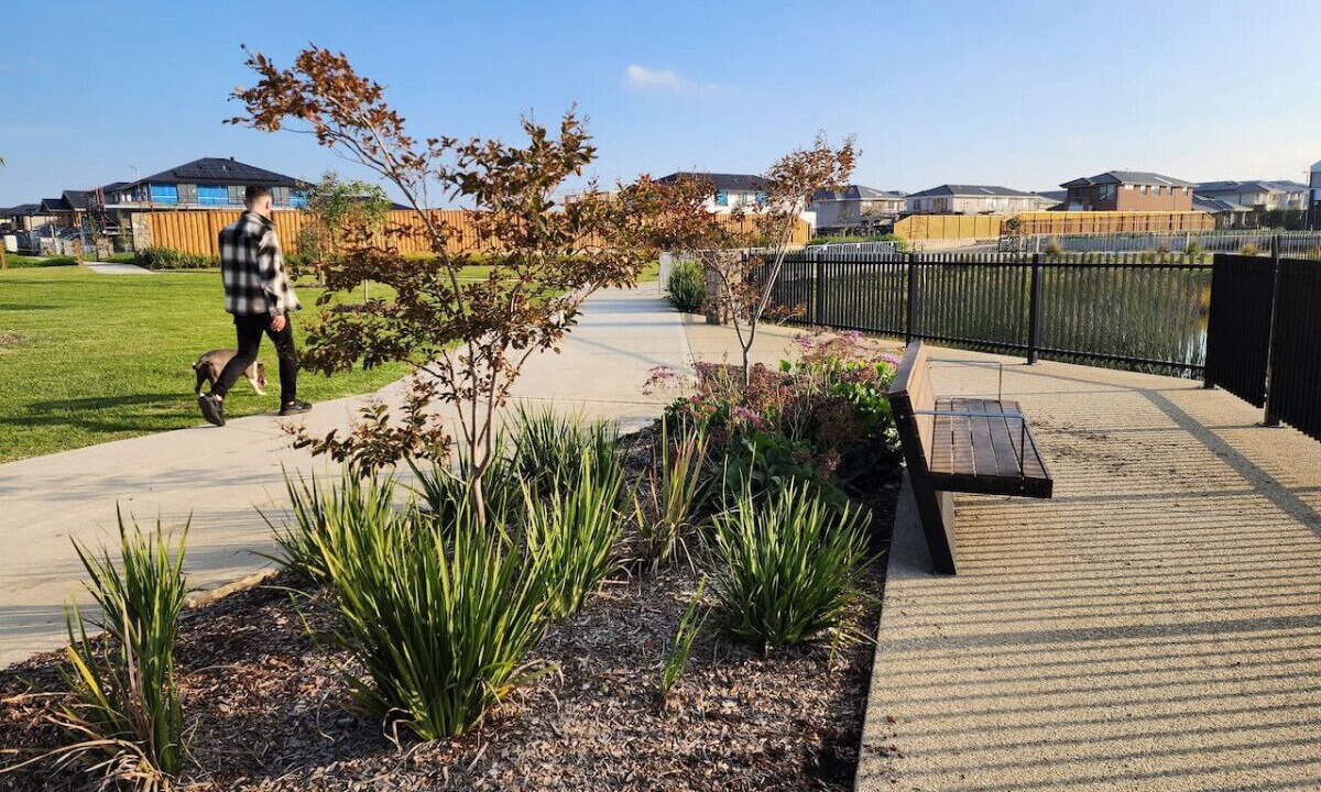 Photo of Outdoor in Berwick