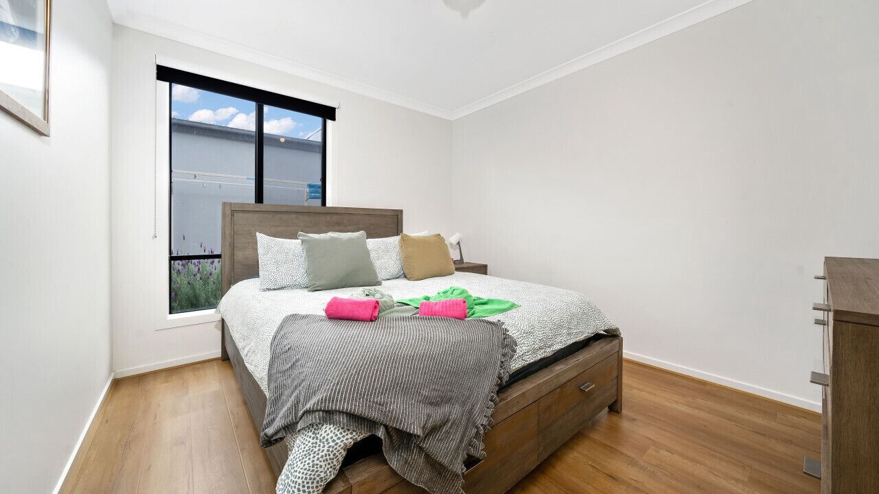 Photo of Bedroom in Berwick