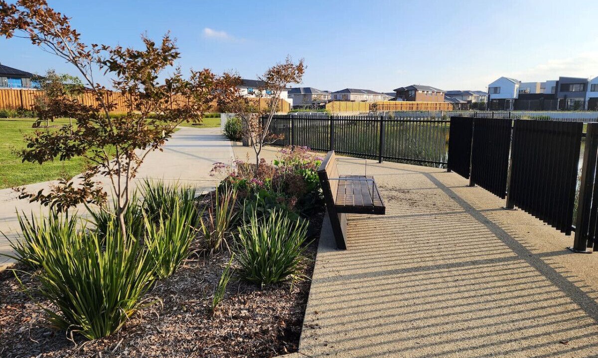 Photo of Outdoor in Berwick