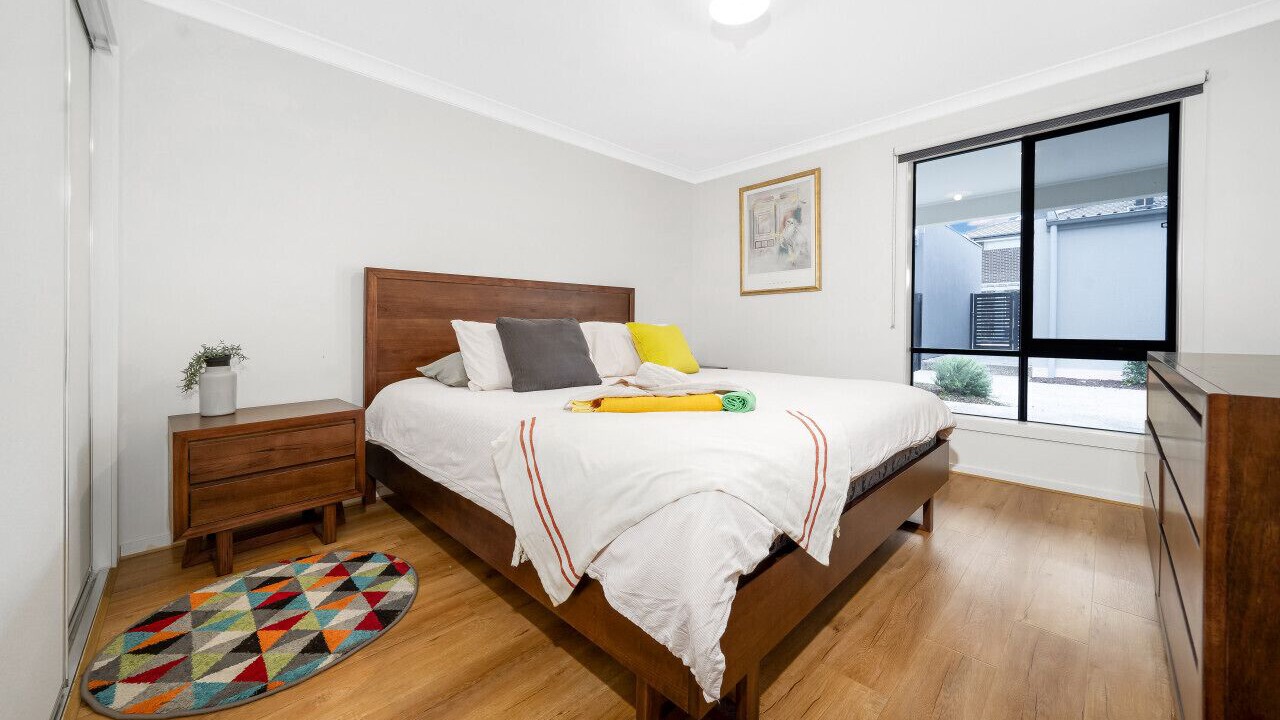Photo of Bedroom in Berwick