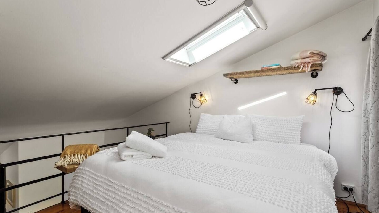 Photo of Bedroom in Fremantle