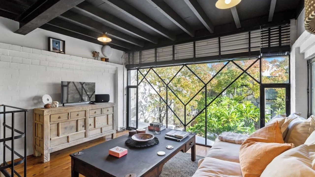 Photo of Livingroom in Fremantle