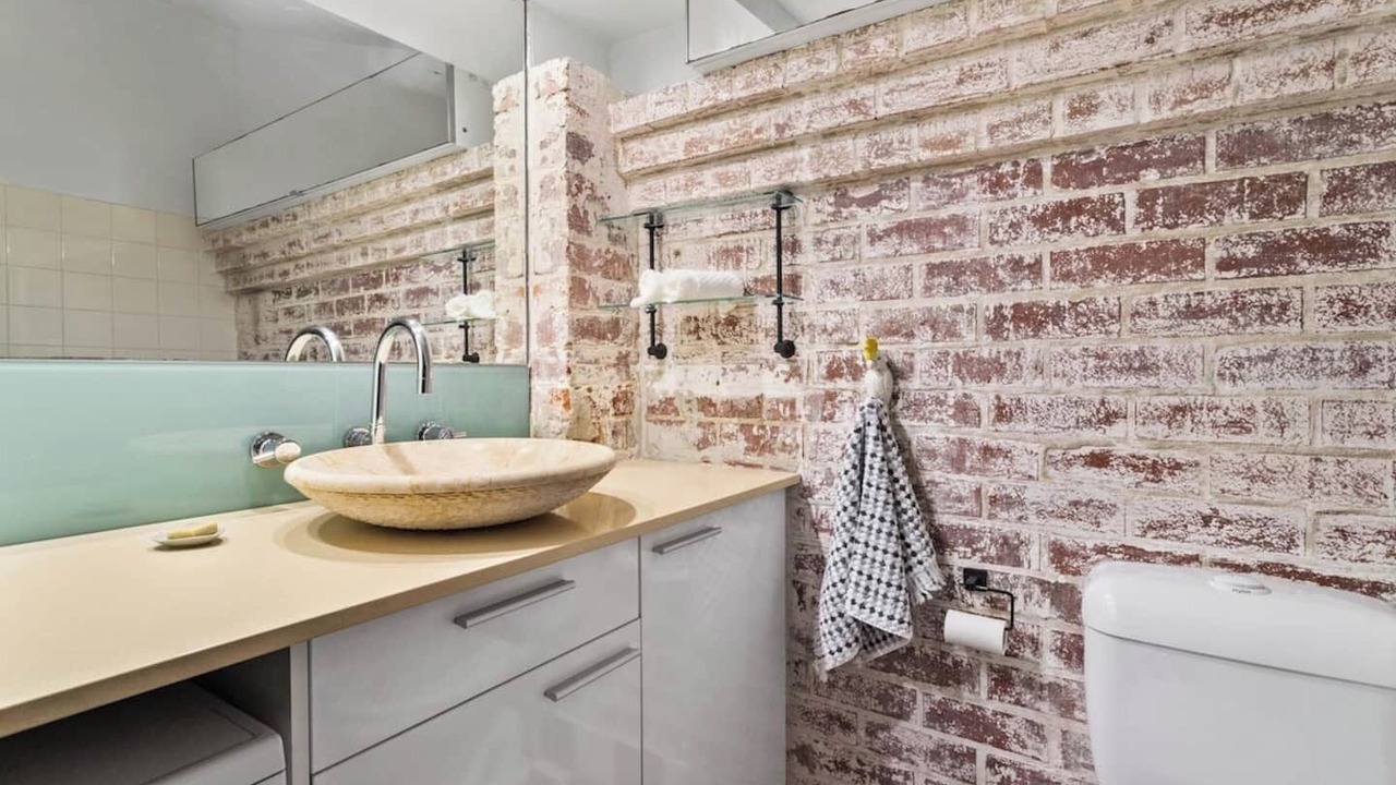 Photo of Bathroom in Fremantle