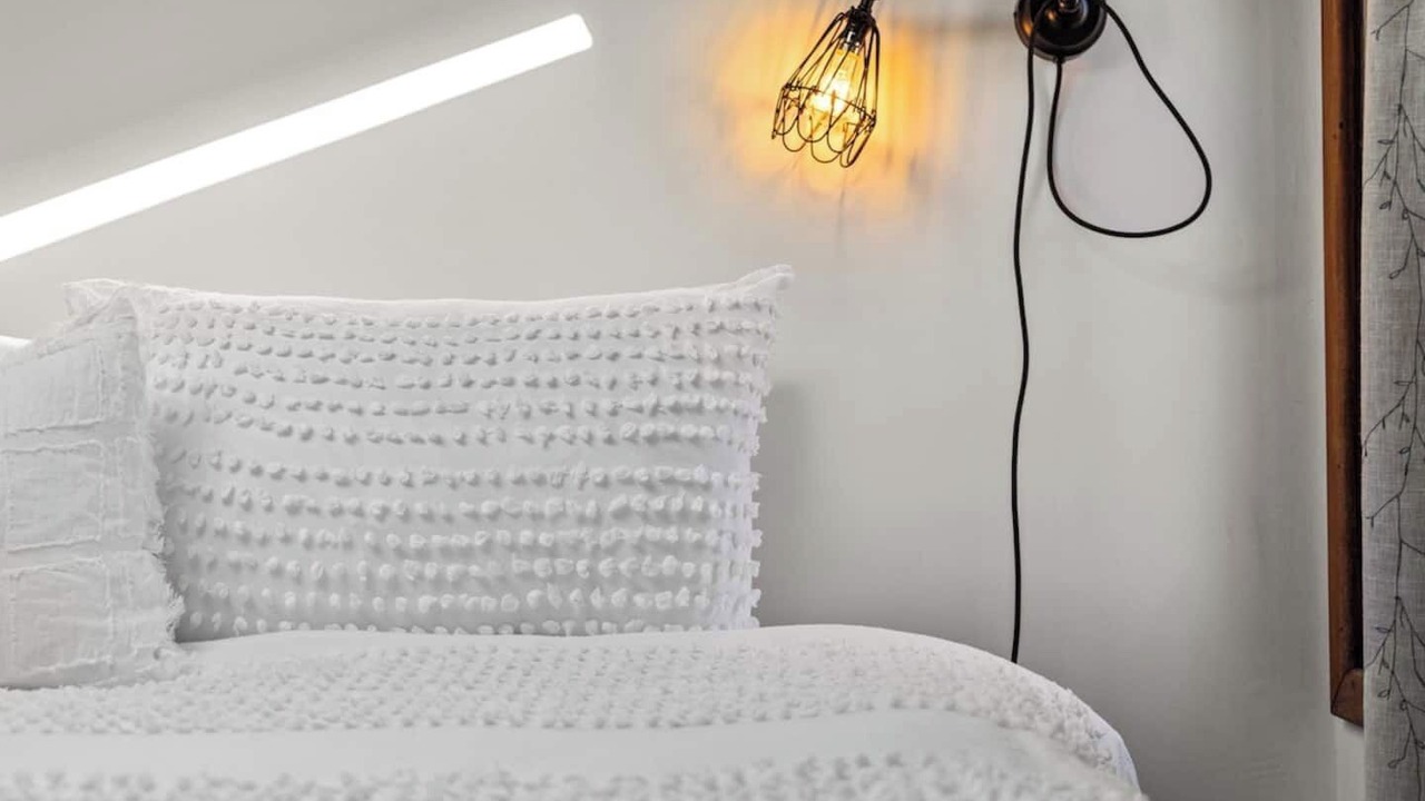 Photo of Bedroom in Fremantle