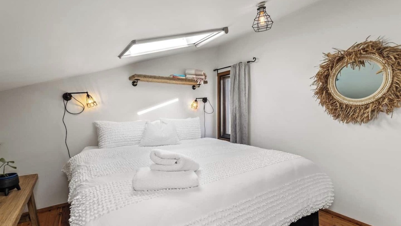 Photo of Bedroom in Fremantle